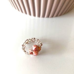 💖Handmade Ring